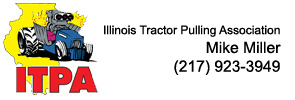 Illinois Tractor Pulling Association