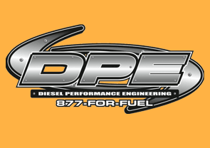 DPE: Diesel Performance Engineering