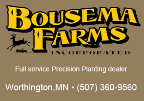 Bousema Farms, Inc.