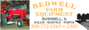 Bedwell Farm Equipment