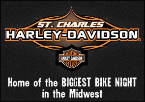 St. Charles Harley-Davidson