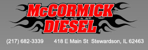 McCormick Diesel Service